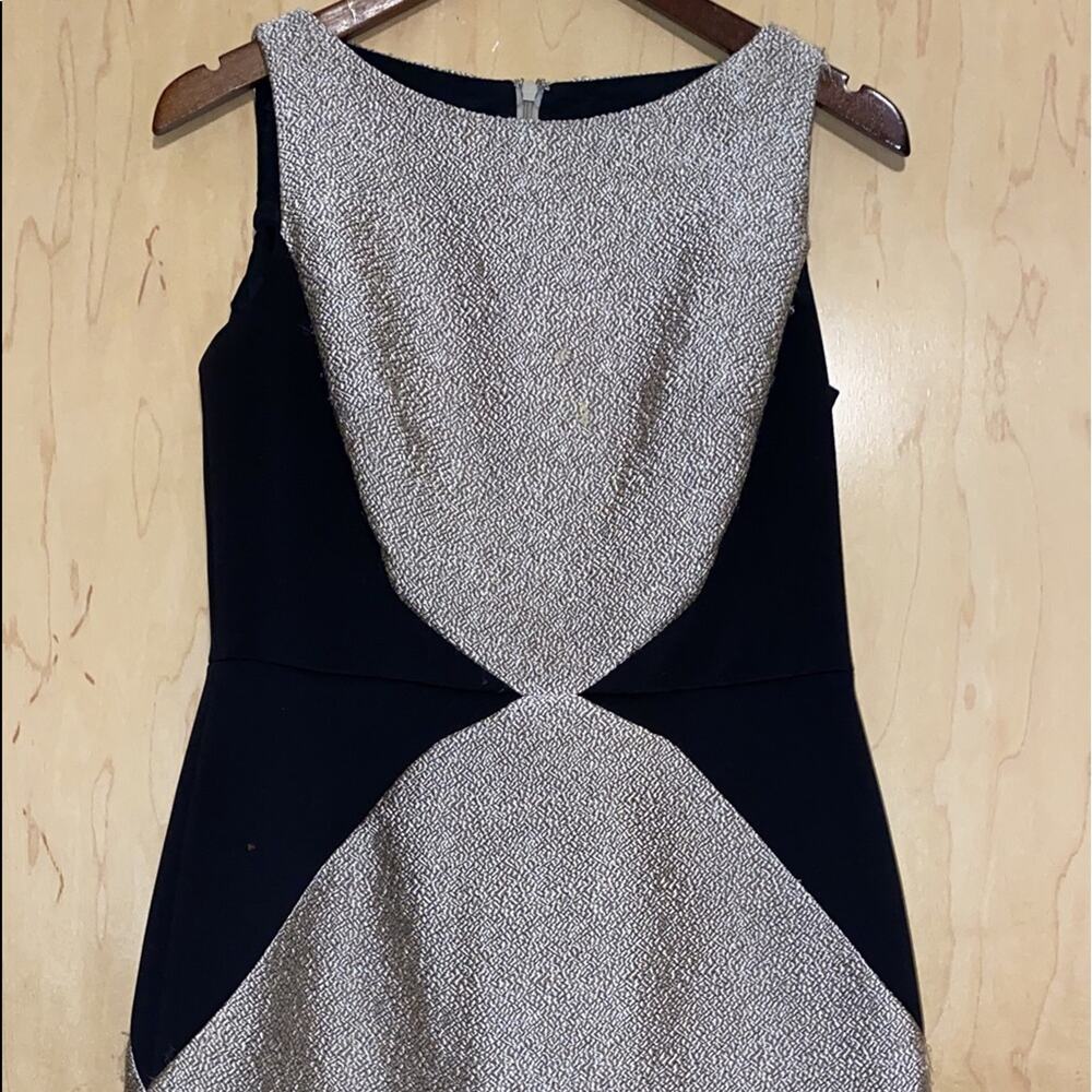 Carmen Marc Valvo Dress - Picture 7 of 11
